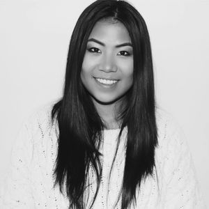 Meet your Posher, Liz